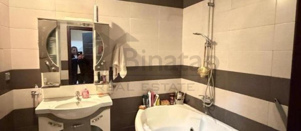 Tbilisi prospekti, İst Petrolun yaninda 4 otaqli menzil satilir/150 kv.m. - 14