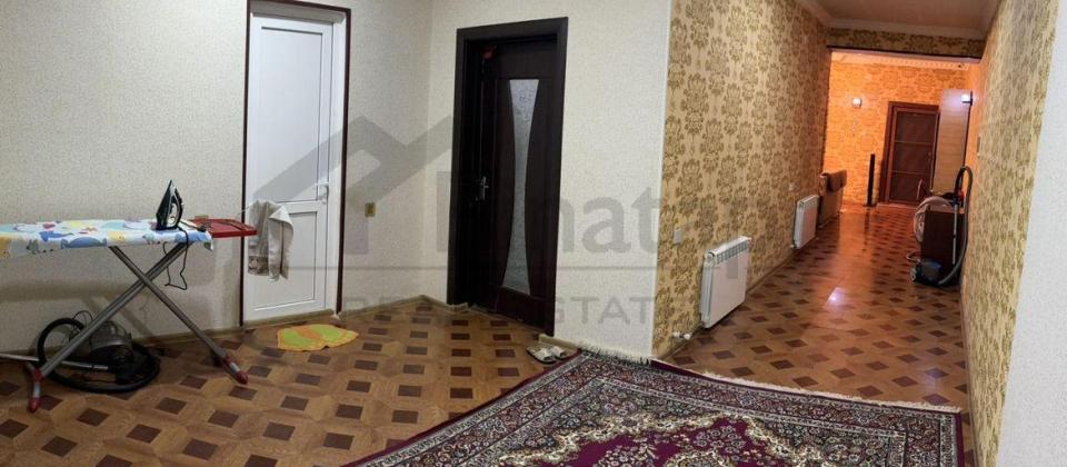 Satılır 8 otaqlı həyət evi/bağ evi 230 m², Badamdar q. - 7