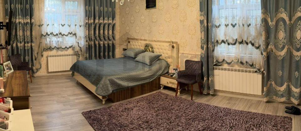 Satılır 8 otaqlı həyət evi/bağ evi 230 m², Badamdar q. - 8