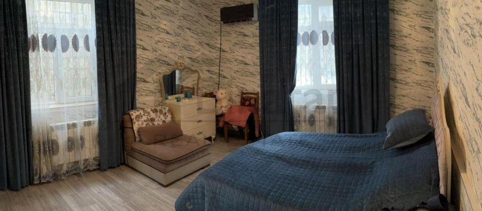 Satılır 8 otaqlı həyət evi/bağ evi 230 m², Badamdar q. - 10