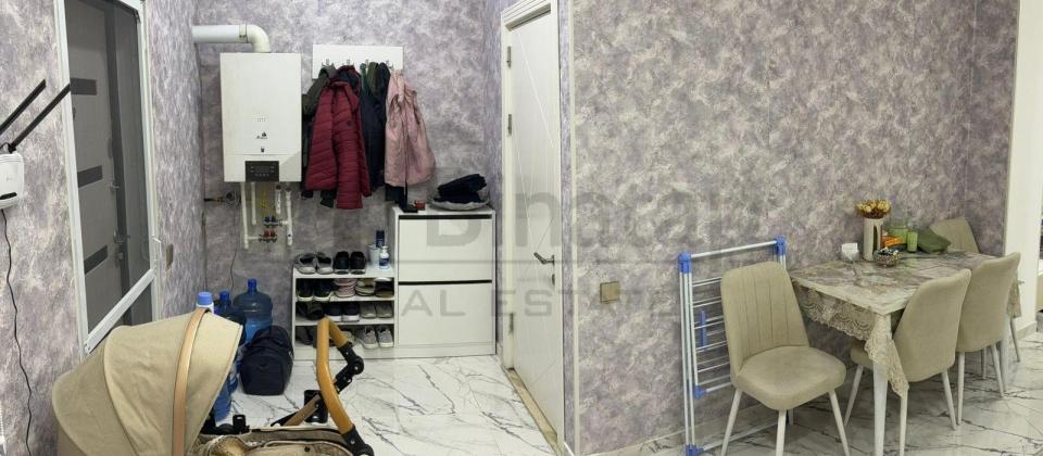 Satılır 8 otaqlı həyət evi/bağ evi 230 m², Badamdar q. - 11