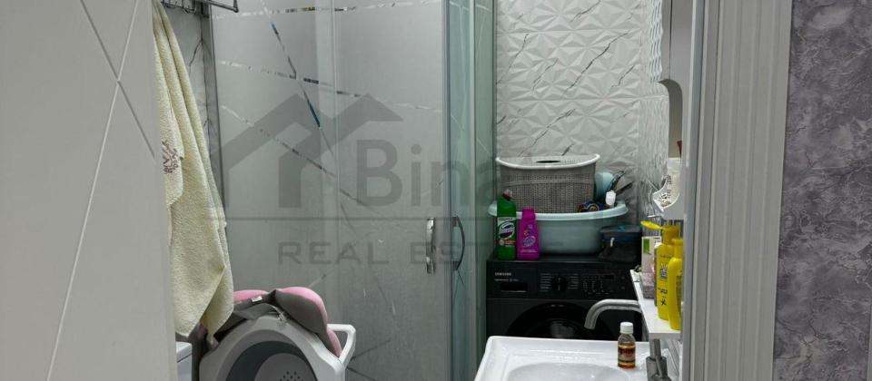 Satılır 8 otaqlı həyət evi/bağ evi 230 m², Badamdar q. - 12