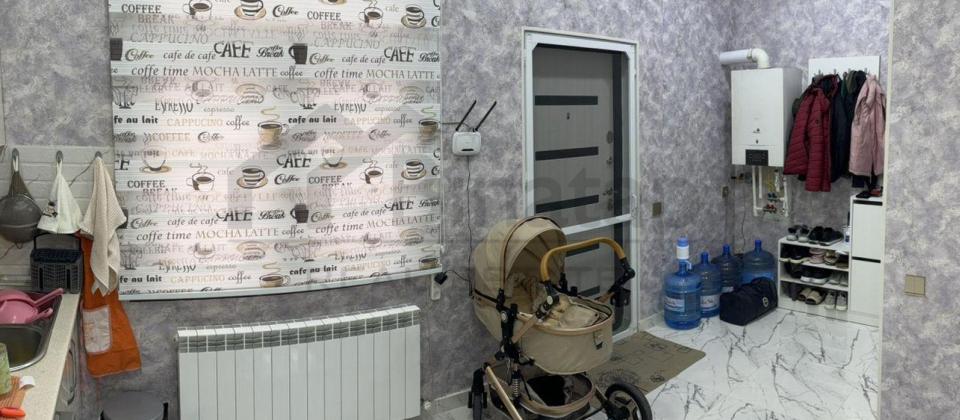 Satılır 8 otaqlı həyət evi/bağ evi 230 m², Badamdar q. - 15