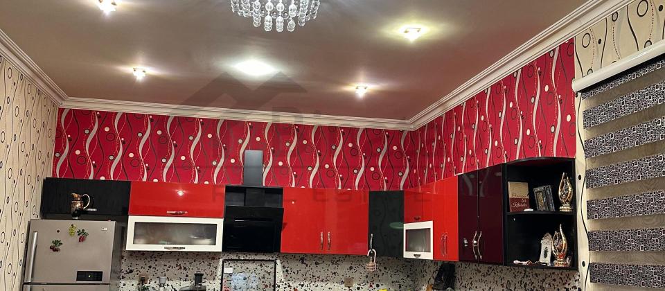 Satılır 6 otaqlı həyət evi/bağ evi 280 m², M.Ə.Rəsulzadə q. - 3