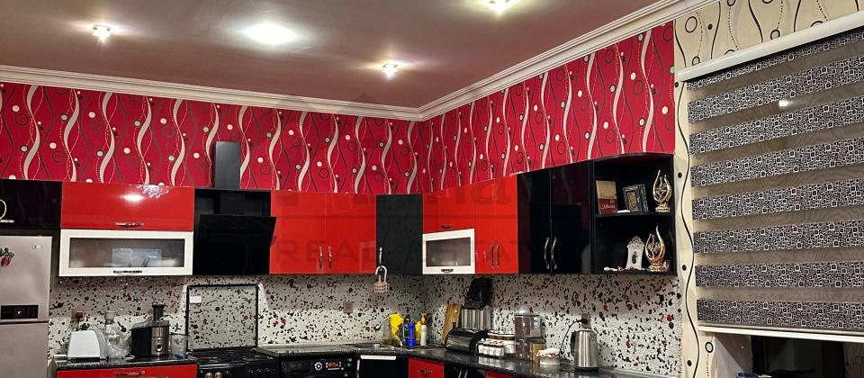 Satılır 6 otaqlı həyət evi/bağ evi 280 m², M.Ə.Rəsulzadə q. - 4