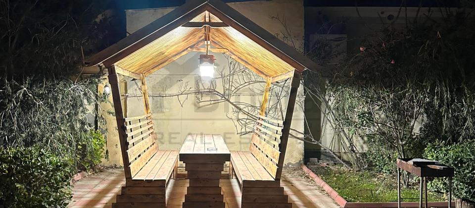 Satılır 6 otaqlı həyət evi/bağ evi 280 m², M.Ə.Rəsulzadə q. - 14