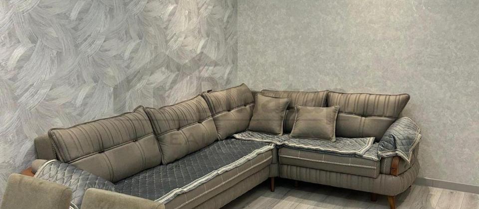 Kirayə verilir 3 otaqlı yeni tikili 105 m², İnşaatçılar m.