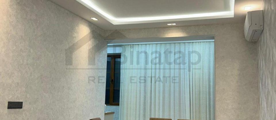 Kirayə verilir 3 otaqlı yeni tikili 105 m², İnşaatçılar m. - 2