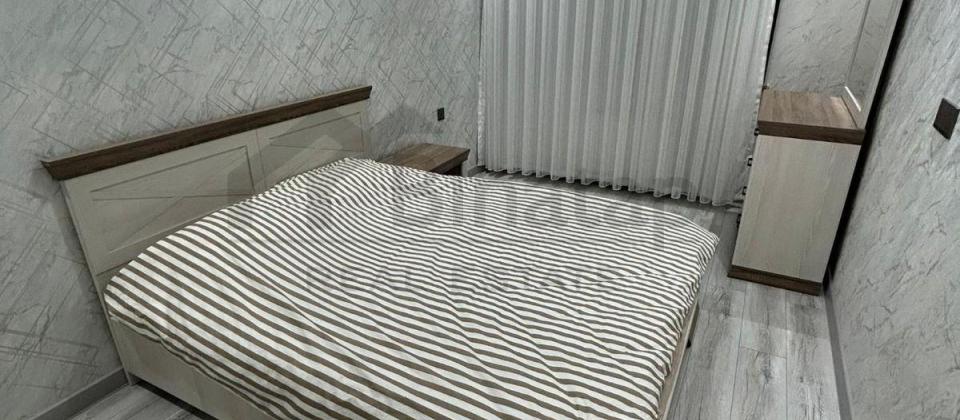 Kirayə verilir 3 otaqlı yeni tikili 105 m², İnşaatçılar m. - 9