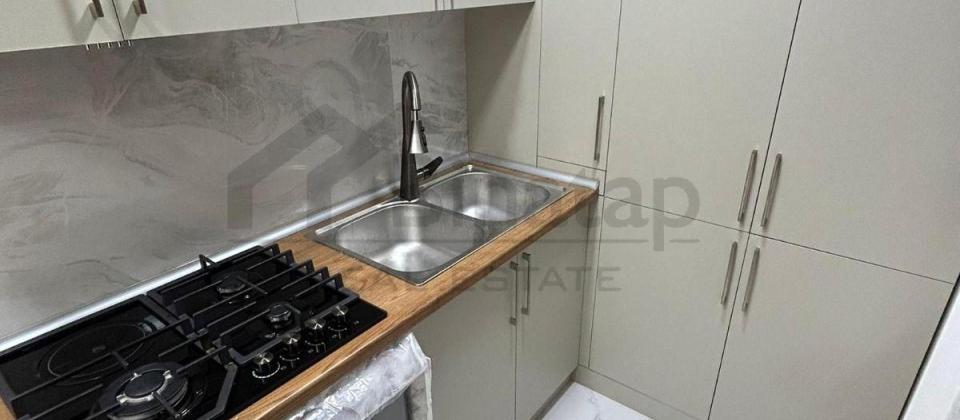 Kirayə verilir 3 otaqlı yeni tikili 105 m², İnşaatçılar m. - 12