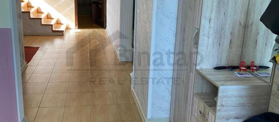 Satılır 5 otaqlı həyət evi/bağ evi 280 m², Azadlıq Prospekti m. - 2