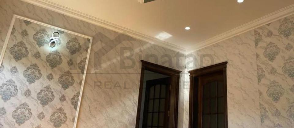 Satılır 5 otaqlı həyət evi/bağ evi 280 m², Azadlıq Prospekti m. - 4