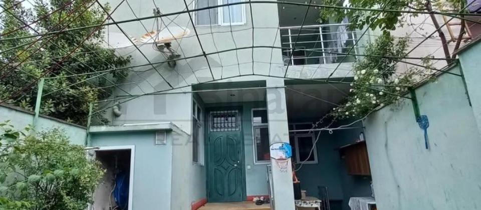 Satılır 5 otaqlı həyət evi/bağ evi 280 m², Azadlıq Prospekti m. - 5