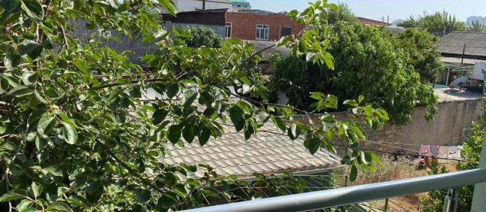 Satılır 5 otaqlı həyət evi/bağ evi 280 m², Azadlıq Prospekti m. - 6