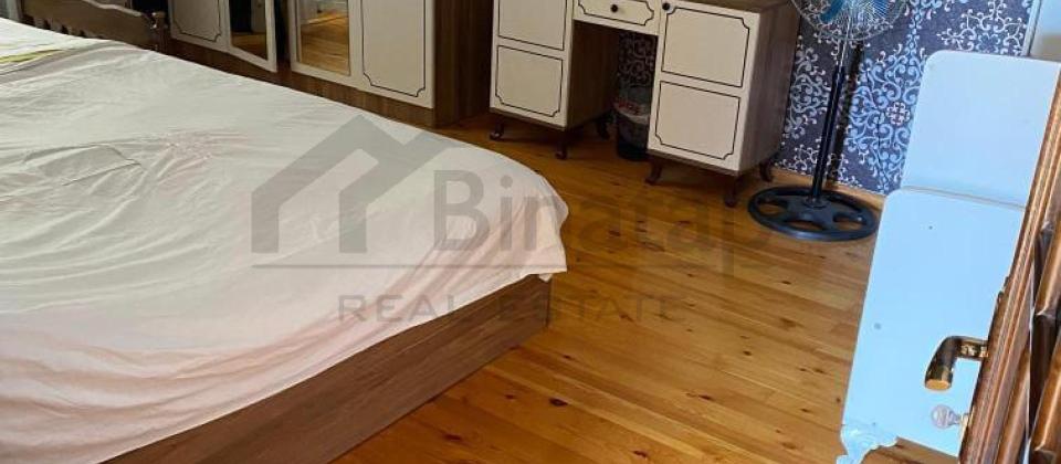 Satılır 5 otaqlı həyət evi/bağ evi 280 m², Azadlıq Prospekti m. - 10