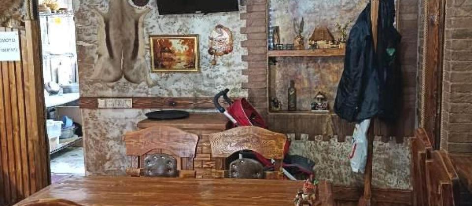 Elmler Akademiyasi m/s yaninda obyekt (restoran - pub) satilir/93 kv.m. - 3