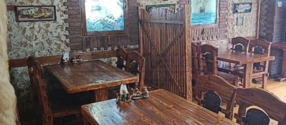 Elmler Akademiyasi m/s yaninda obyekt (restoran - pub) satilir/93 kv.m. - 4