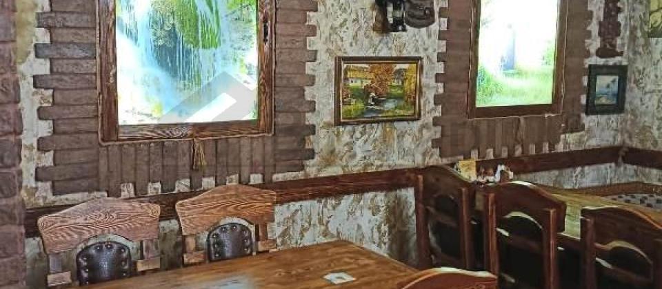 Elmler Akademiyasi m/s yaninda obyekt (restoran - pub) satilir/93 kv.m. - 6