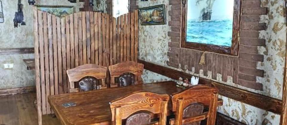 Elmler Akademiyasi m/s yaninda obyekt (restoran - pub) satilir/93 kv.m. - 7