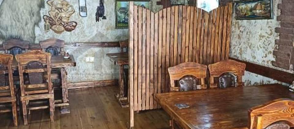 Elmler Akademiyasi m/s yaninda obyekt (restoran - pub) satilir/93 kv.m. - 9