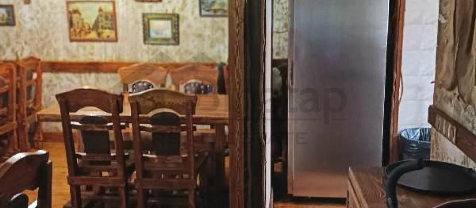 Elmler Akademiyasi m/s yaninda obyekt (restoran - pub) satilir/93 kv.m. - 10