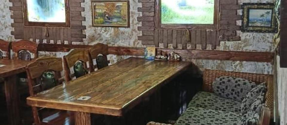 Elmler Akademiyasi m/s yaninda obyekt (restoran - pub) satilir/93 kv.m. - 11