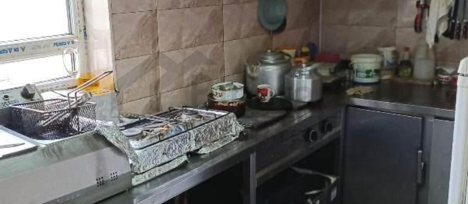 Elmler Akademiyasi m/s yaninda obyekt (restoran - pub) satilir/93 kv.m. - 13