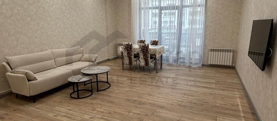 Kirayə verilir 2 otaqlı yeni tikili 90 m², Nəsimi r. - 2