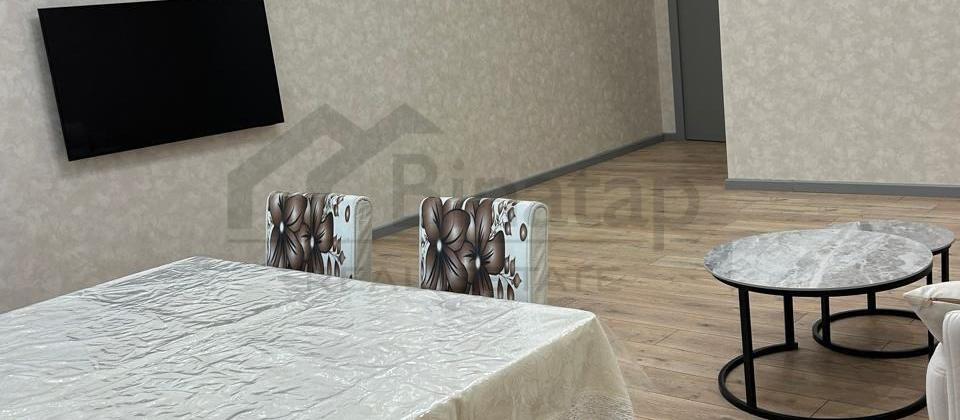 Kirayə verilir 2 otaqlı yeni tikili 90 m², Nəsimi r. - 3