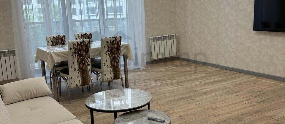 Kirayə verilir 2 otaqlı yeni tikili 90 m², Nəsimi r. - 4