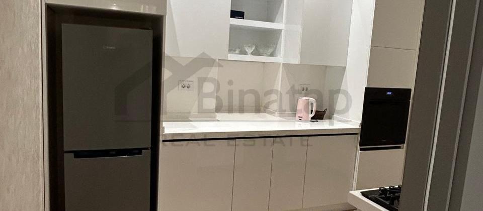 Kirayə verilir 2 otaqlı yeni tikili 90 m², Nəsimi r. - 9