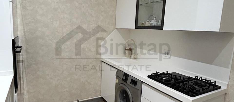 Kirayə verilir 2 otaqlı yeni tikili 90 m², Nəsimi r. - 10