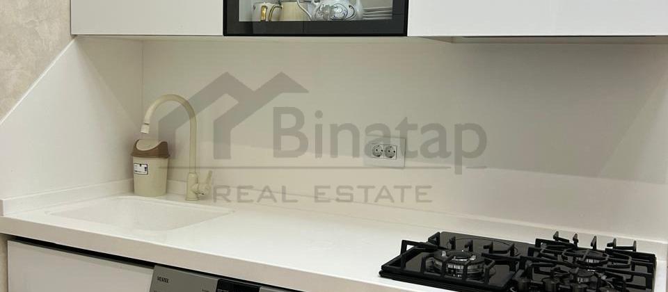 Kirayə verilir 2 otaqlı yeni tikili 90 m², Nəsimi r. - 11