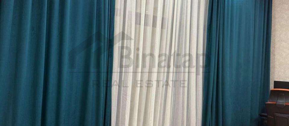 Kirayə verilir 2 otaqlı yeni tikili 90 m², Nəsimi r. - 12