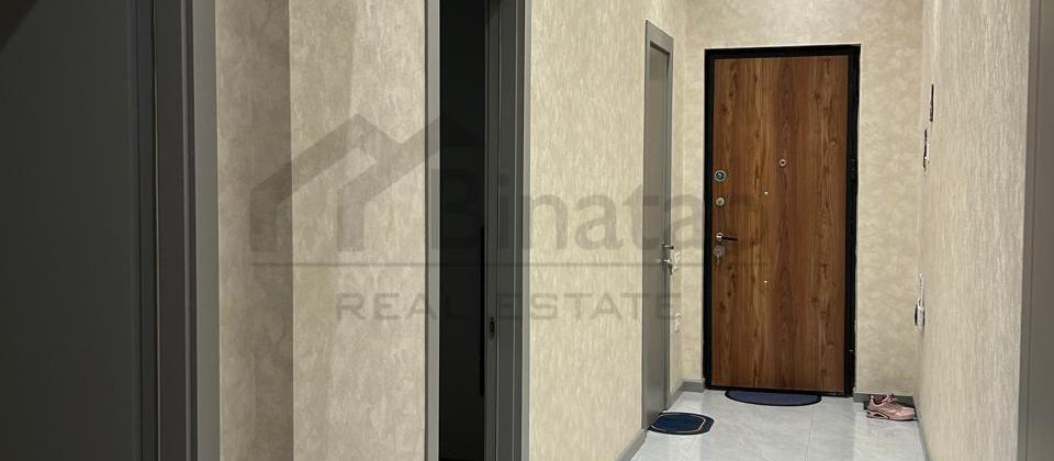 Kirayə verilir 2 otaqlı yeni tikili 90 m², Nəsimi r. - 13