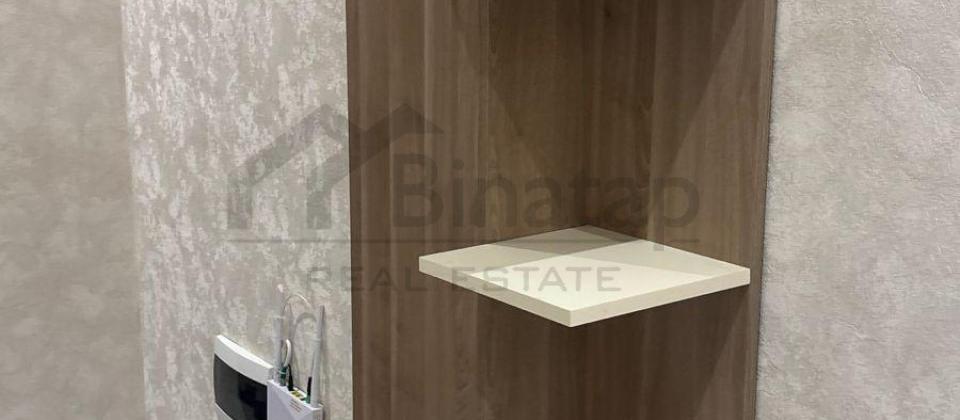 Kirayə verilir 2 otaqlı yeni tikili 90 m², Nəsimi r. - 14