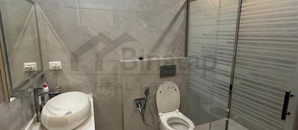 Kirayə verilir 2 otaqlı yeni tikili 90 m², Nəsimi r. - 15