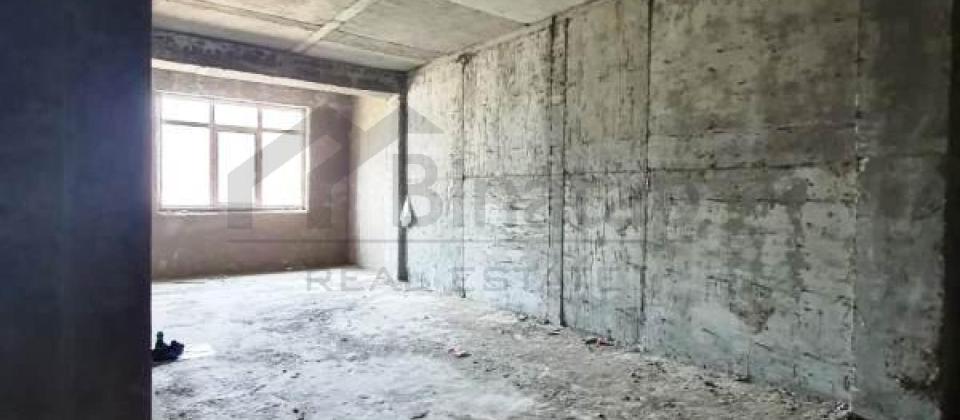 Nerimanov m/s ve Metropark t/m 10 deqiqelik mesafede 3 otaqli menzil satilir/125 kv.m. - 4