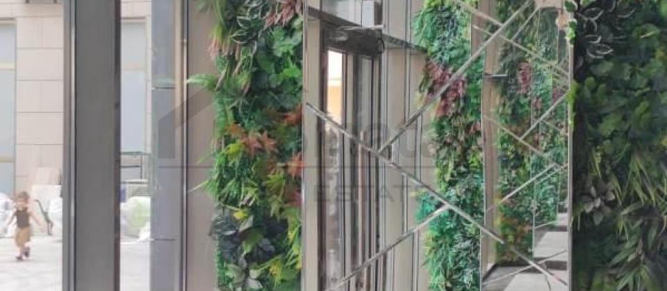 Amerika Sefirliyinin yani, 28 May m/s yaxin 2 otaqli menzil satilir/75 kv.m. - 7