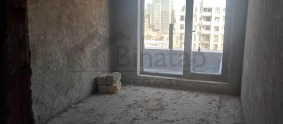 Amerika Sefirliyinin yani, 28 May m/s yaxin 2 otaqli menzil satilir/75 kv.m. - 14