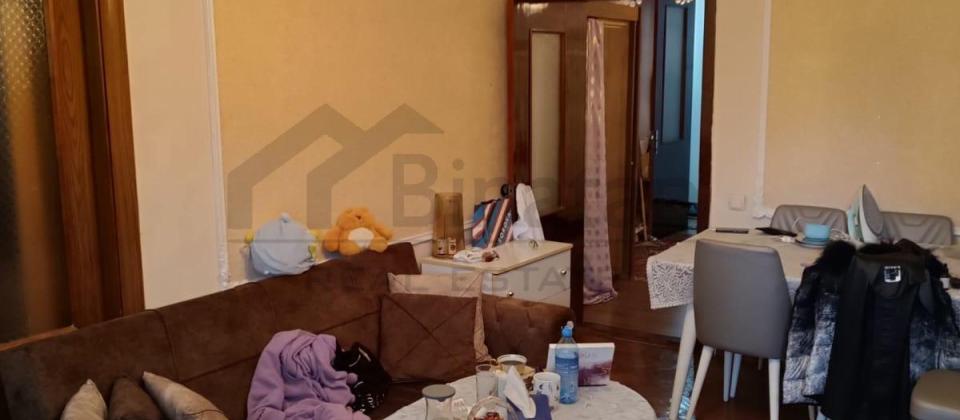 Elmlər Akademiyası m/st.