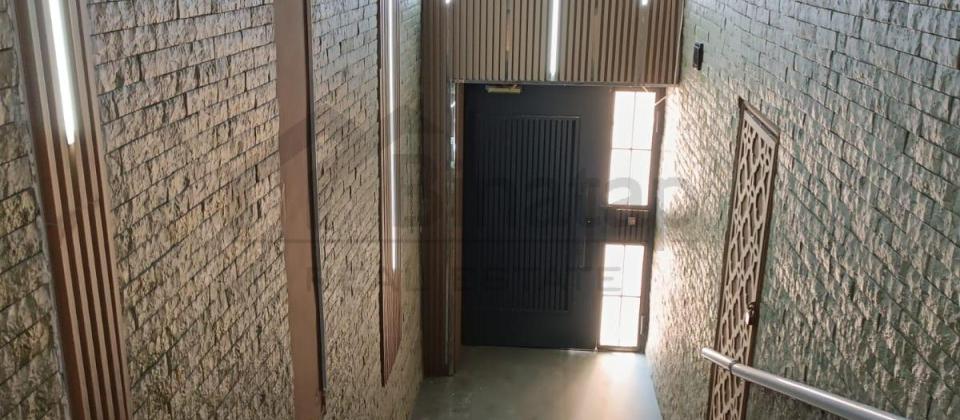 Elmlər Akademiyası m/st. - 2