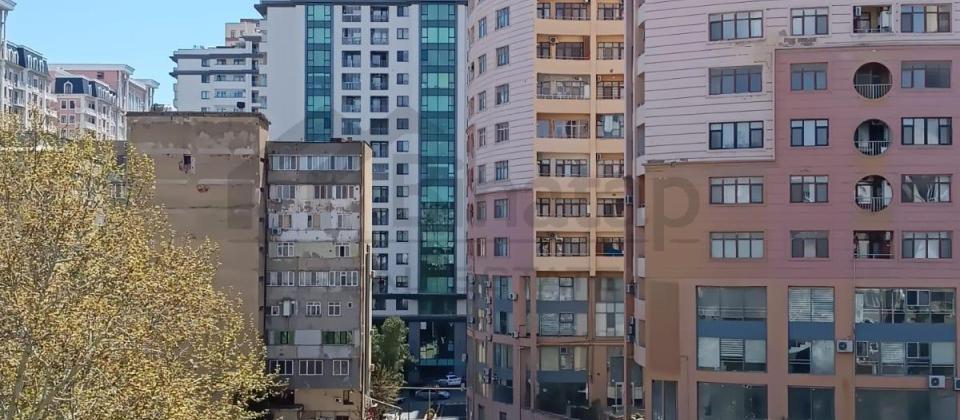 Elmlər Akademiyası m/st. - 3