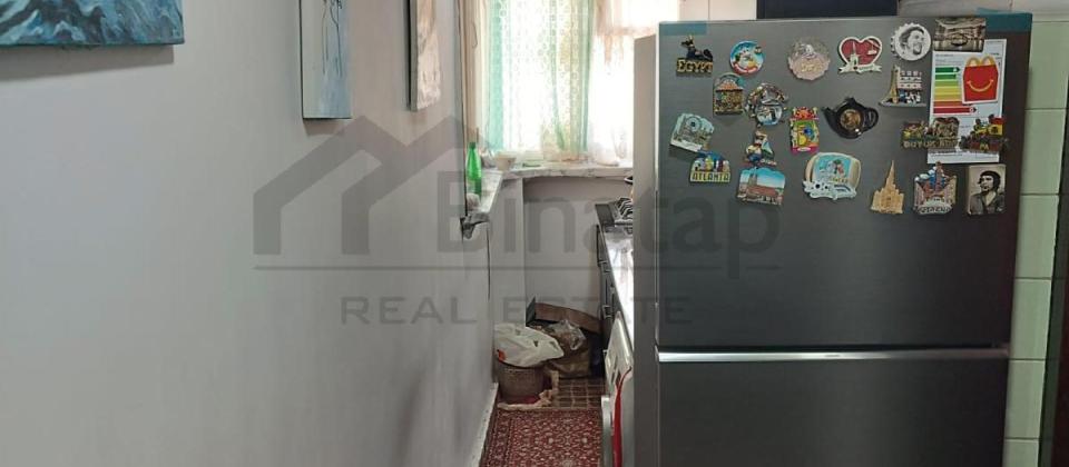 Elmlər Akademiyası m/st. - 12