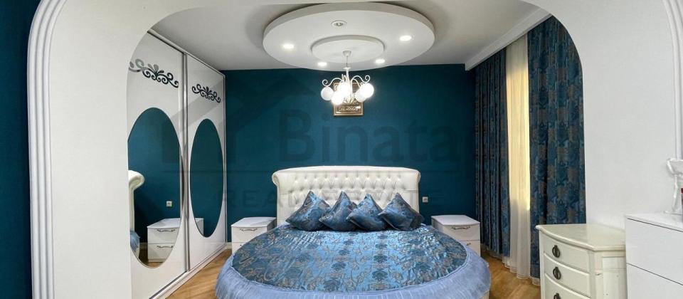 Satılır 7 otaqlı həyət evi/bağ evi 330 m², M.Ə.Rəsulzadə q. - 6