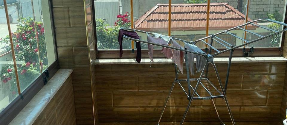 Satılır 7 otaqlı həyət evi/bağ evi 330 m², M.Ə.Rəsulzadə q. - 9