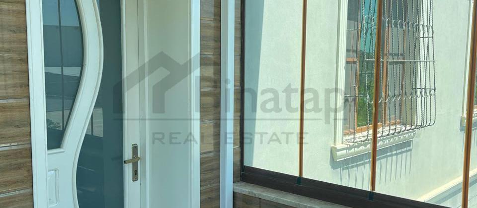 Satılır 7 otaqlı həyət evi/bağ evi 330 m², M.Ə.Rəsulzadə q. - 13