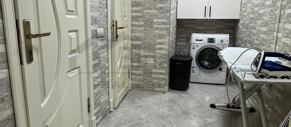 Satılır 7 otaqlı həyət evi/bağ evi 330 m², M.Ə.Rəsulzadə q. - 15