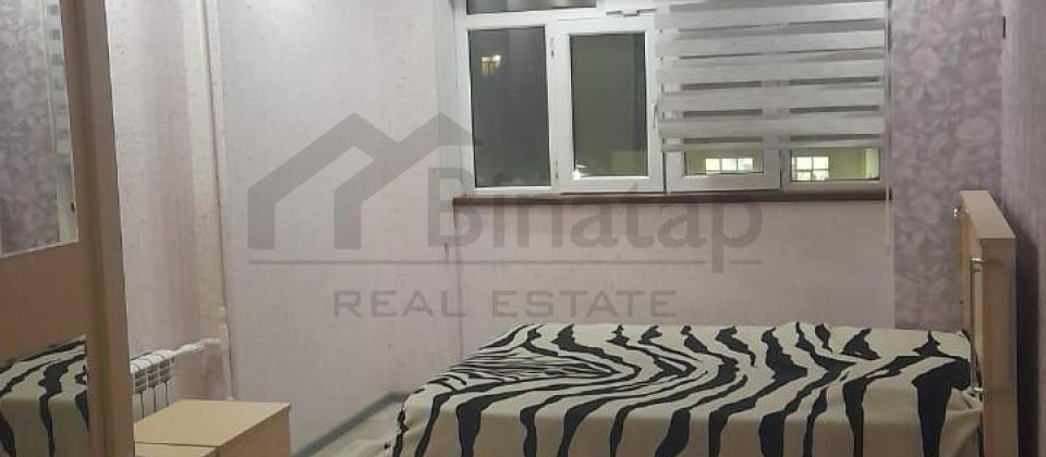 Satılır 4 otaqlı köhnə tikili 100 m², Yeni Günəşli q. - 5