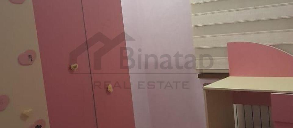 Satılır 4 otaqlı köhnə tikili 100 m², Yeni Günəşli q. - 7